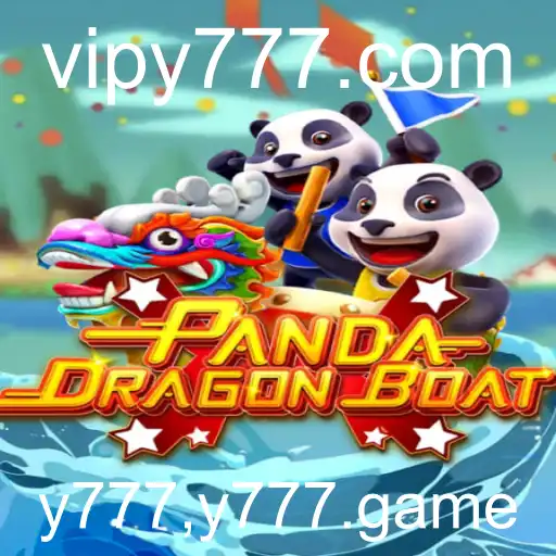 Descubra o Mundo Empolgante de PANDADRAGONBOAT