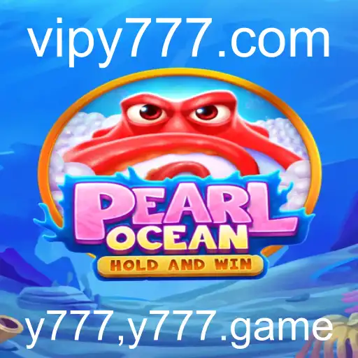 Desvendando PearlOcean: Um Mergulho no Novo Fenômeno dos Jogos