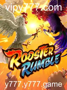 Descubra o Fascinante Universo de RoosterRumble