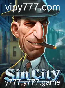 Explorando o Fascinante Universo de SinCity
