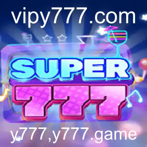 Descubra o Fascinante Mundo do Jogo Super777