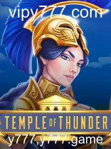 Explorando o Mundo de TempleofThunder: Uma Aventura Épica