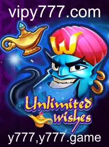 Explorando o Mundo de UnlimitedWishes: Um Jogo de Possibilidades Infinitas