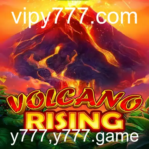 VolcanoRising: Mergulhe na Aventura de Sobrevivência