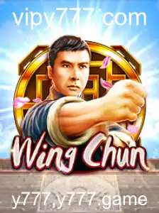 Descubra a Experiência de Jogo Única com WingChun