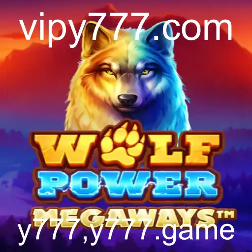 Descubra o Mundo de Aventura de WolfPowerMega