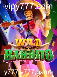 Descobrindo a Ação e Aventura de WildBandito