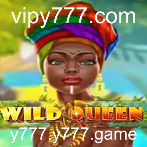 Explorando o Universo de WildQueen: A Nova Sensação do y777.game