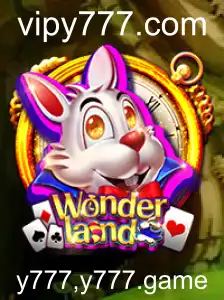 Descubra o Fascinante Mundo de Wonderland